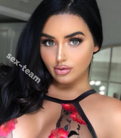 Проститутка Ева