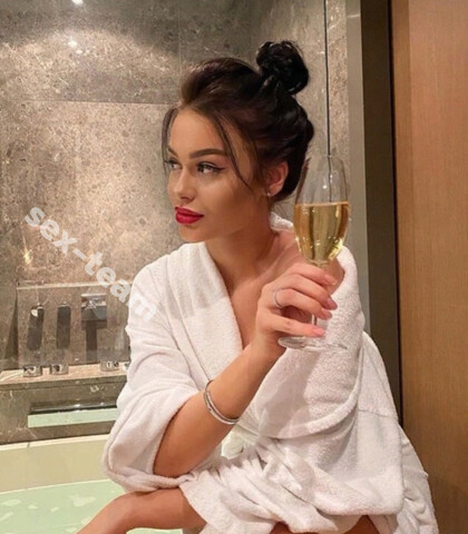 Проститутка Ангелина