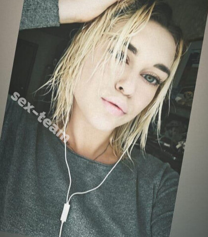 Проститутка Даша