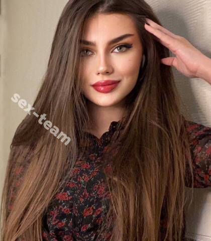 Проститутка Инесса