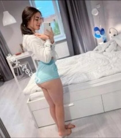 Проститутка Катя