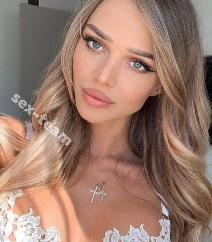 Проститутка Камилла