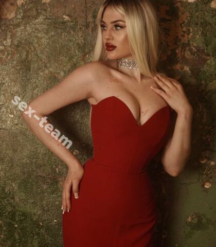 Проститутка Сабрина